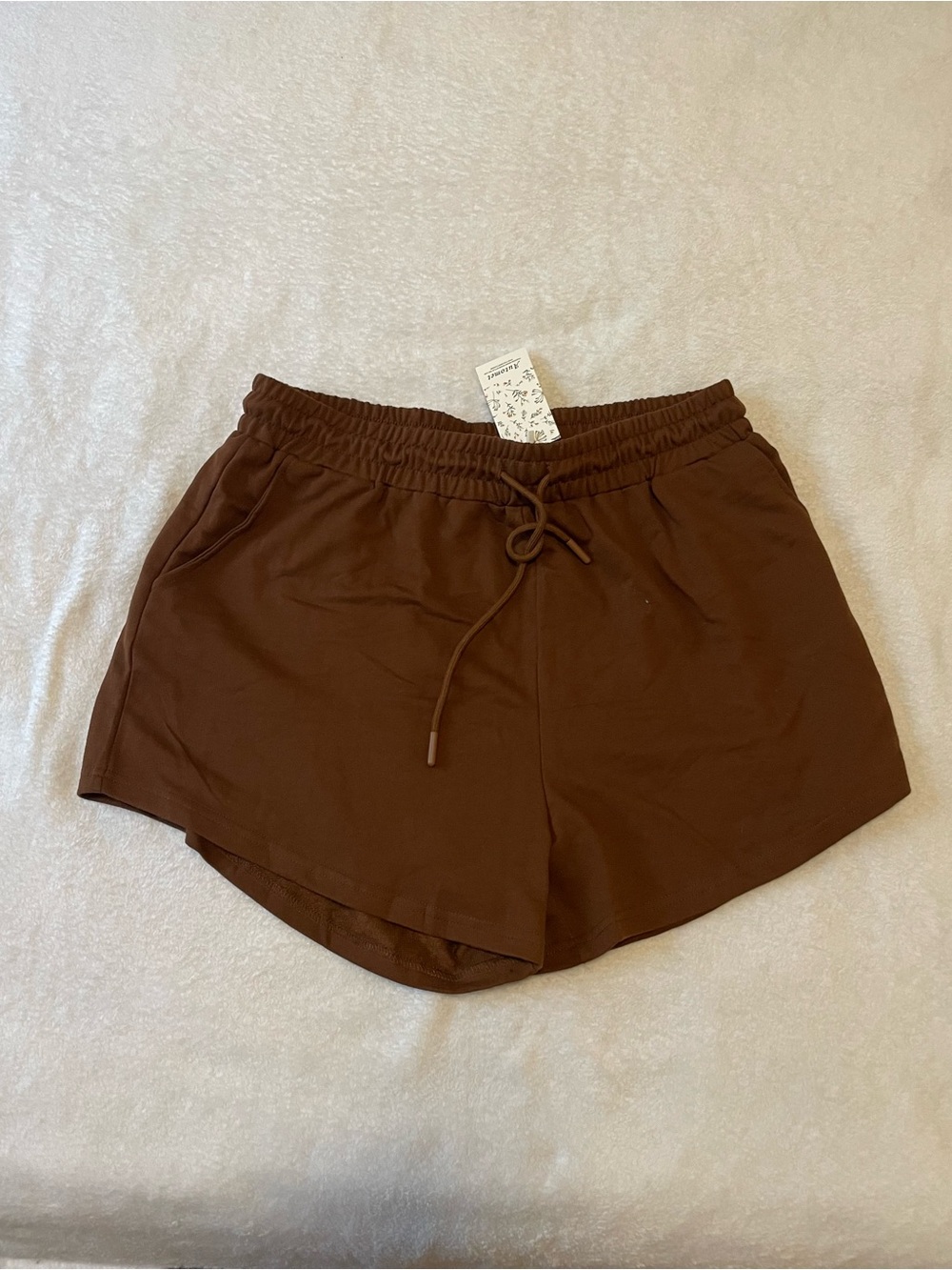 Sweat Shorts